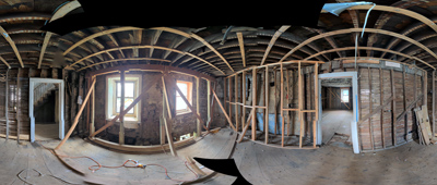 Floor 1, North