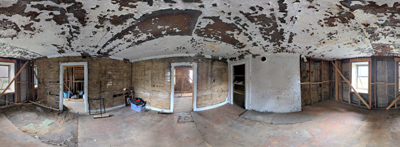 Floor 1, South