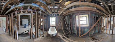 Floor 2, South